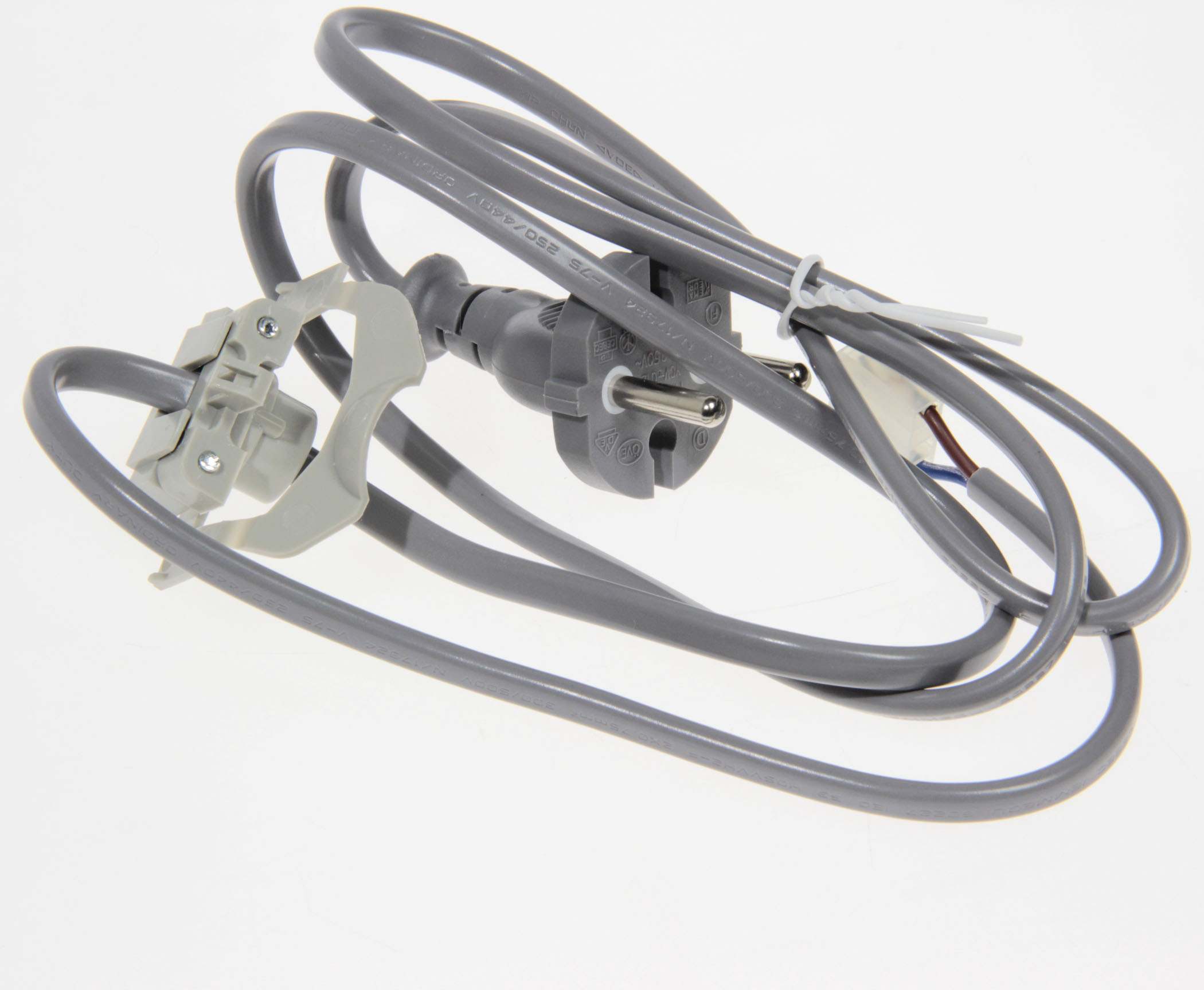 EUROPÄISCHES STROMKABEL