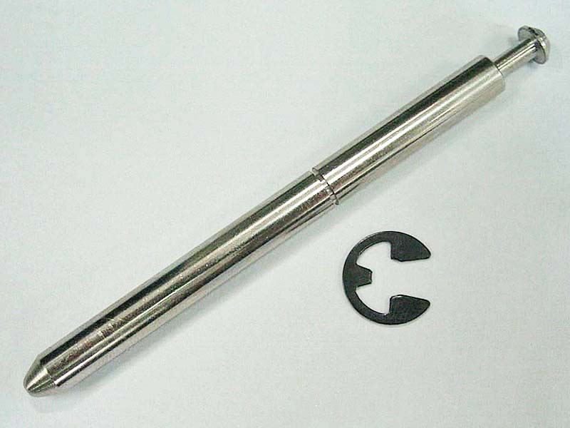 BALANCIERSTIFT-SATZ inkl. SICHERUNGSRING