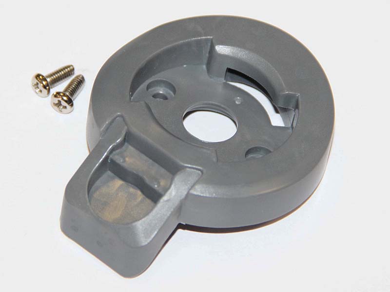 ZAPFENMONTAGE INKLUSIVE MAGNETSTREIFEN UND SCHRAUBEN — AB 15S52