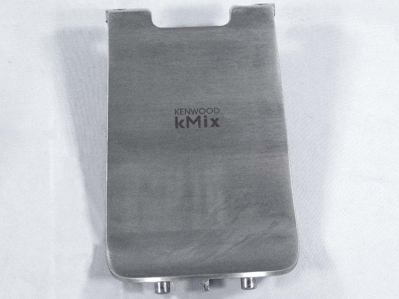 DECKEL\ „KENWOOD MIX“