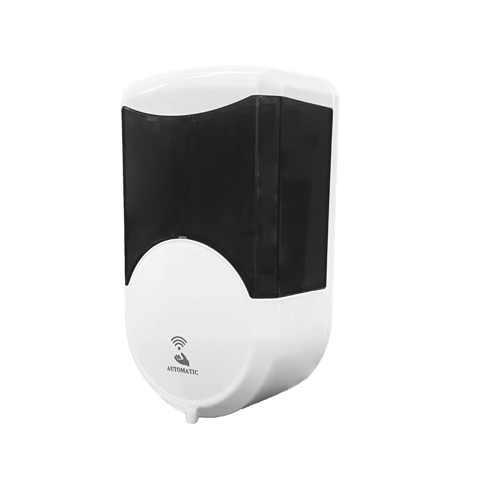 Automatisches Händedesinfektionsmittel oder Seifenspender