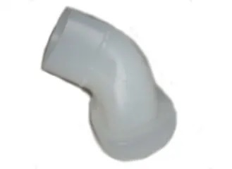 Sauganschluss für Folletto VK 130 VK 131