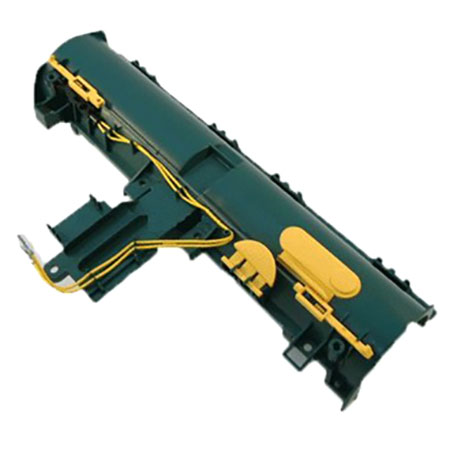 Kompletter TN-Tunnel für EB 350 - EB 351