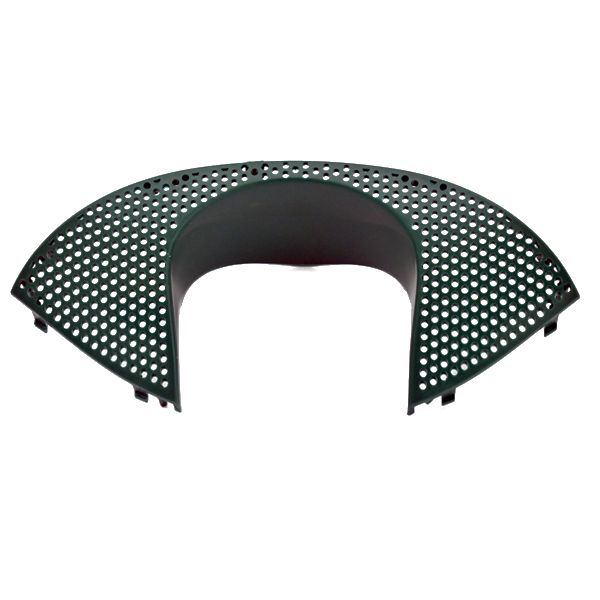 Rückseite für Poliermaschine Folletto Pulilux PL 515