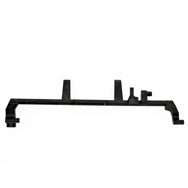 Verriegelungshebel für Pulilux PL 515 Folletto Poliermaschine