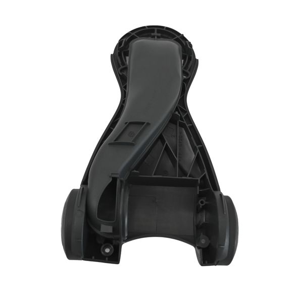 HD 50 Goblin-Bürstengehäuse