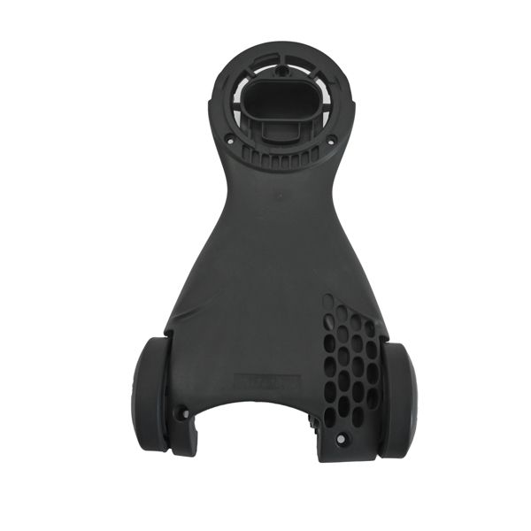 HD 50 Goblin-Bürstengehäuse