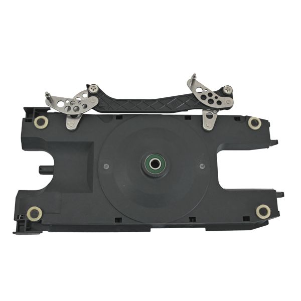 Pulilava SP 530 oszillierende Pixieplatte