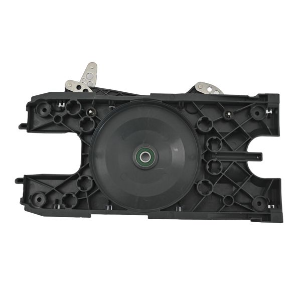 Pulilava SP 530 oszillierende Pixieplatte