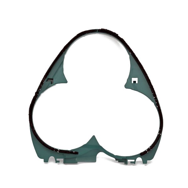 Unteres Kurbelgehäuse für Folletto Polisher PL 515