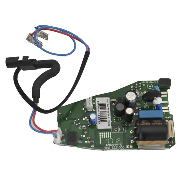 Elektronikplatine für Folletto Floor Cleaner SP 530