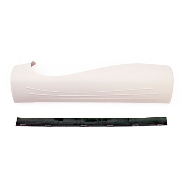 Frontdeckel für Folletto Teppichreiniger EB 360 CC