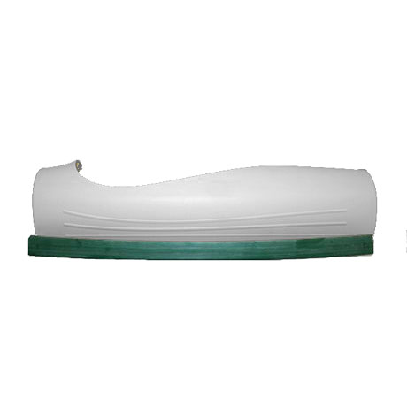 Frontabdeckung für EB 360