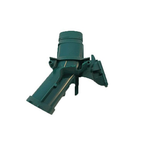 Unterer Saugkanal für VK 135