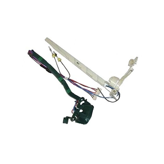 Komplette Verkabelung für VK 135