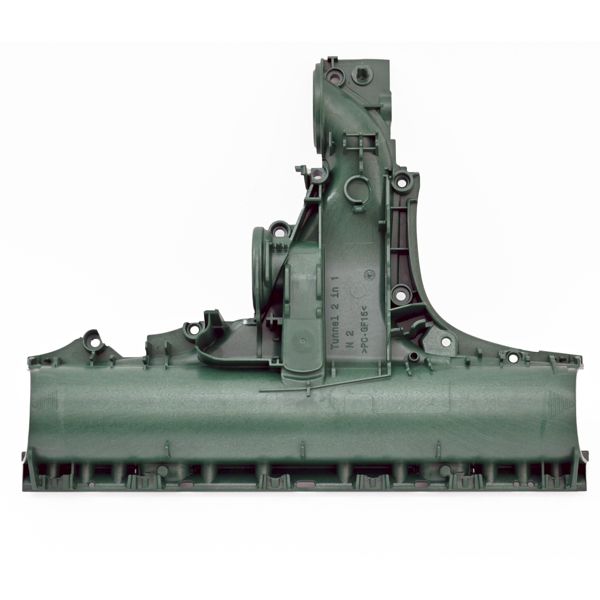 Tunnel für Leprechaun Teppichreiniger EB 360