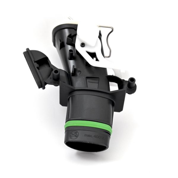 Saugeinlass für Folletto VK 150