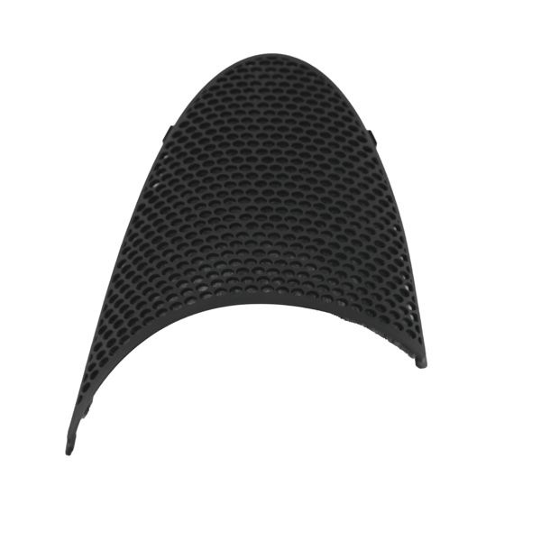 Frontgrill für Folletto VK 150