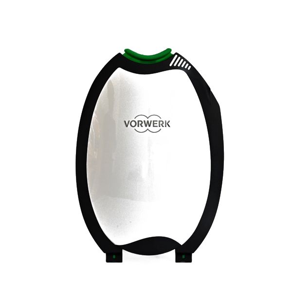 Beutelhalter, Tür für Filtereinheit, für Folletto VK 150