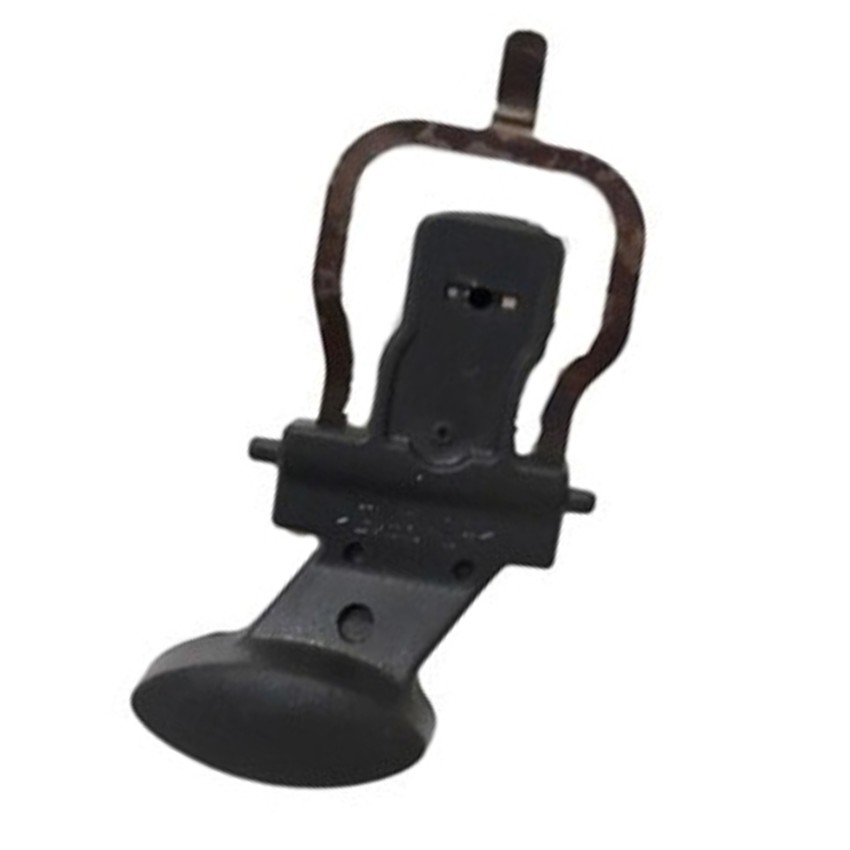 VK 150 und Auslöseknopf