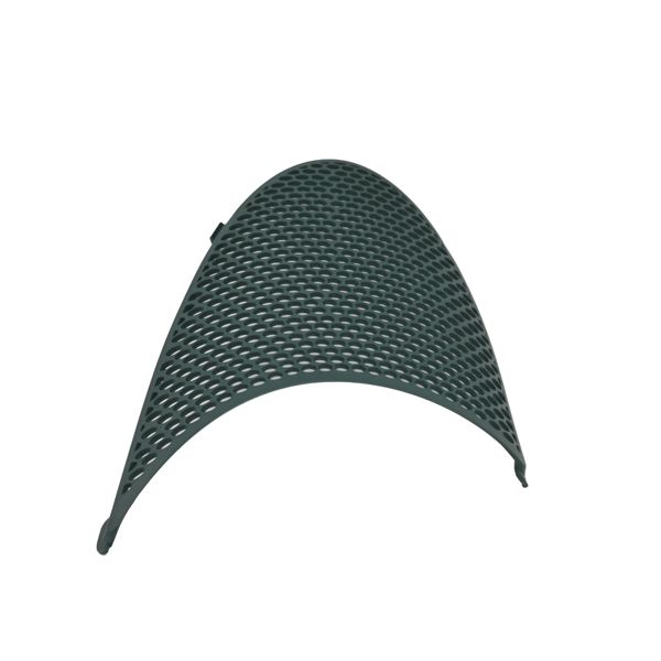 Frontgrill für Folletto VK 140