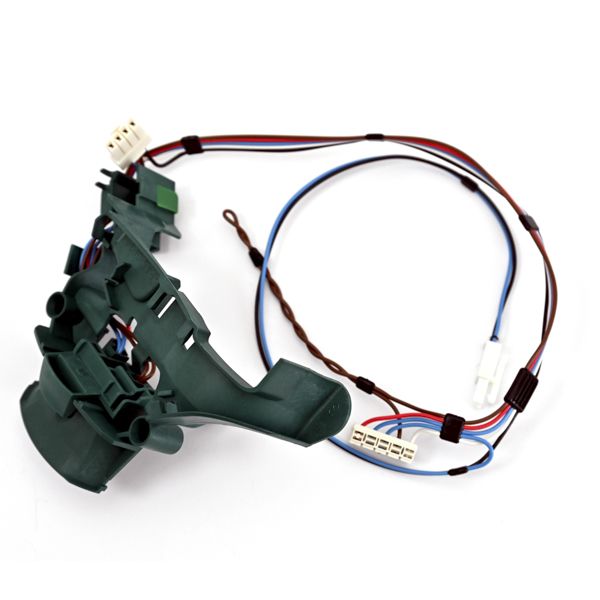 Verkabelung für Folletto VK 140