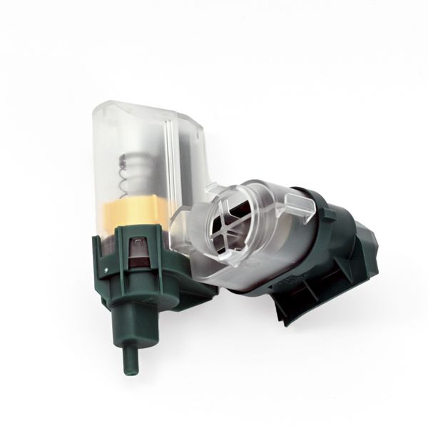 Filteranzeige für Folletto VK 140 VK 150