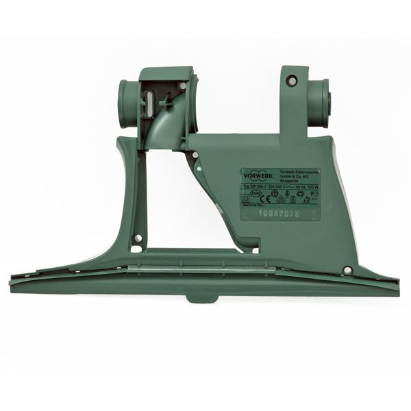 Fahrgestell für Folletto Teppichreiniger EB 360 CC