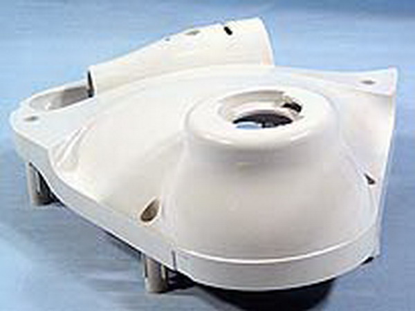 OBERKÖRPER SILBER KM264/KM265/KM266