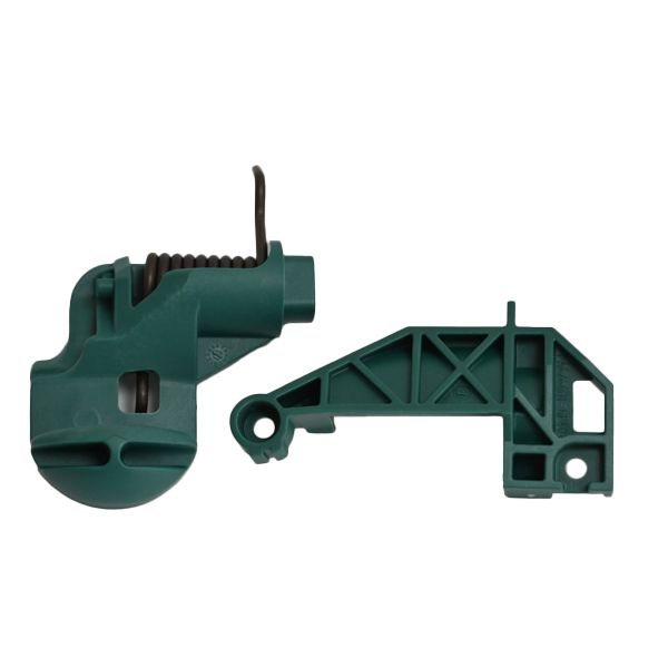 Parkhaus für Folletto Pulilava SP 520