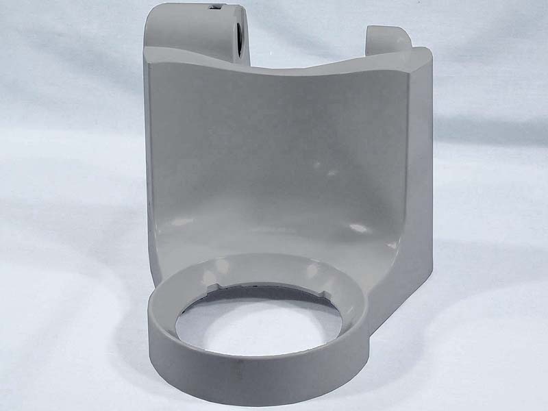 UNTERKÖRPER - SILBER