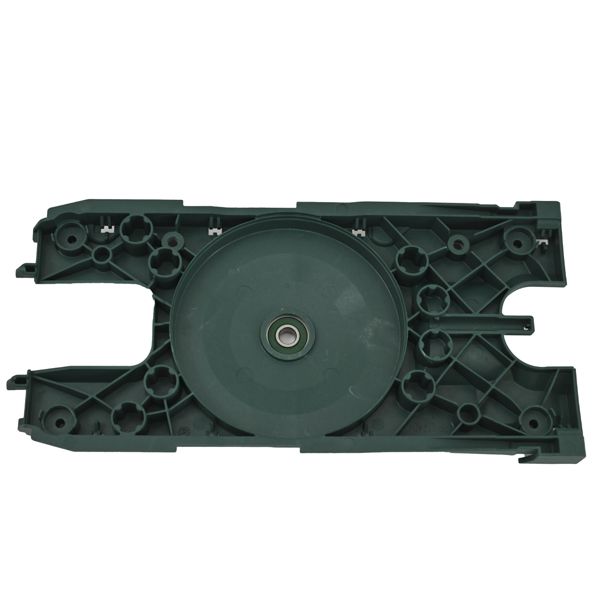 Pulilava SP 520 oszillierende Pixieplatte