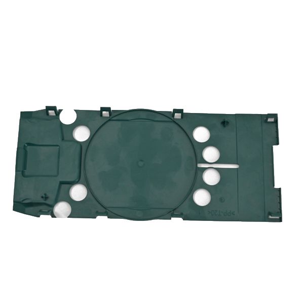 Oszillierender Plattendeckel für Folletto Pulilava SP 520