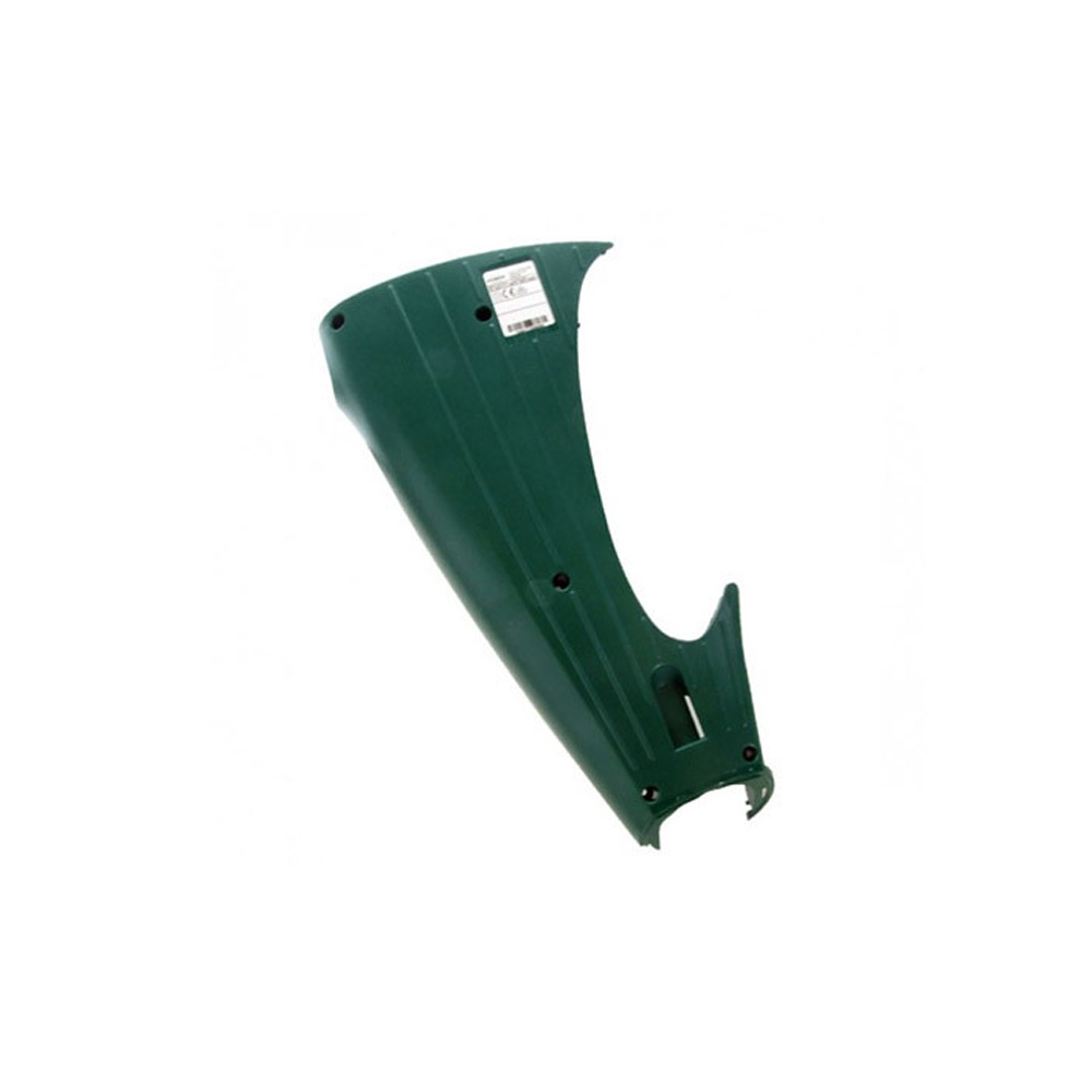 Rückenschale für VK 135