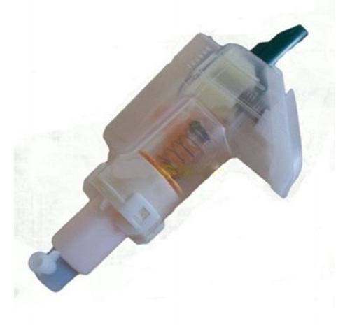 VK 135 Filteranzeige