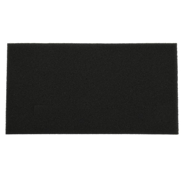 Schallschutz für Folletto VK 135 VK 136