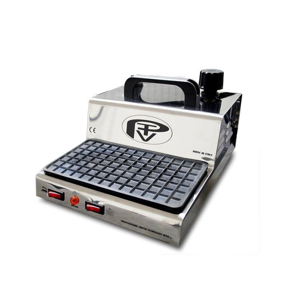 PVT 07 Eisenkessel 1 Liter ohne Bügeleisen