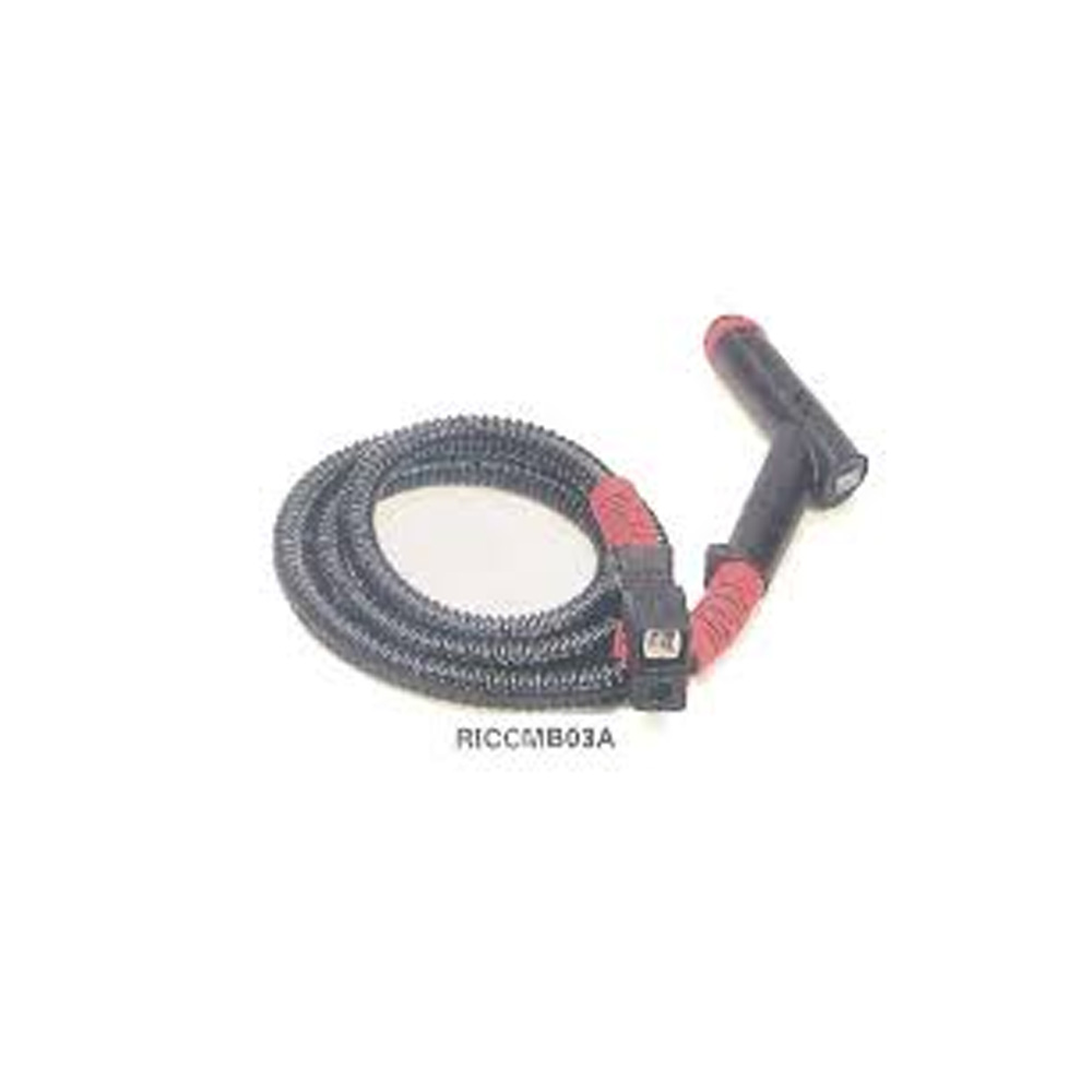 Flexrohr für Hosenträger