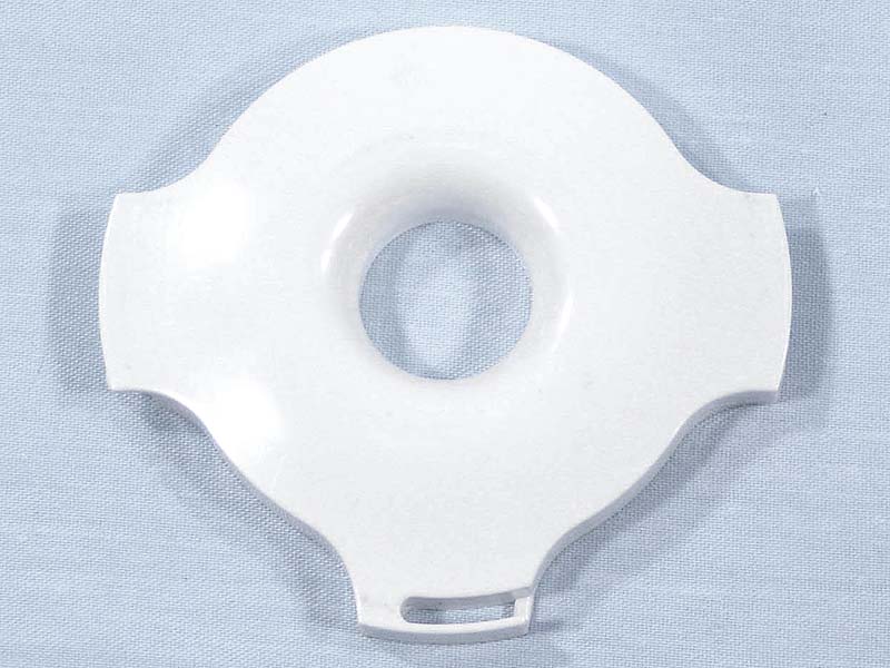 WEISSE HOCHGESCHWINDIGKEITSUNTERSTÜTZUNG KM260/KM261/KM262/KM263