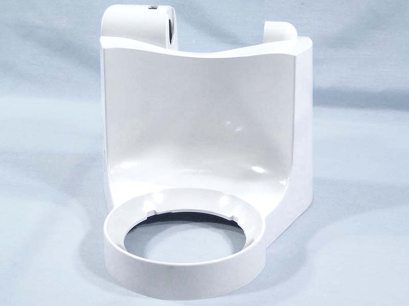 WEISSER UNTERKÖRPER KM260/KM261/KM262/KM263