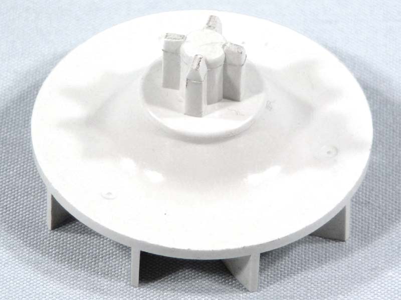 HOCHGESCHWINDIGKEITSKUPPLUNG Für alle Modelle