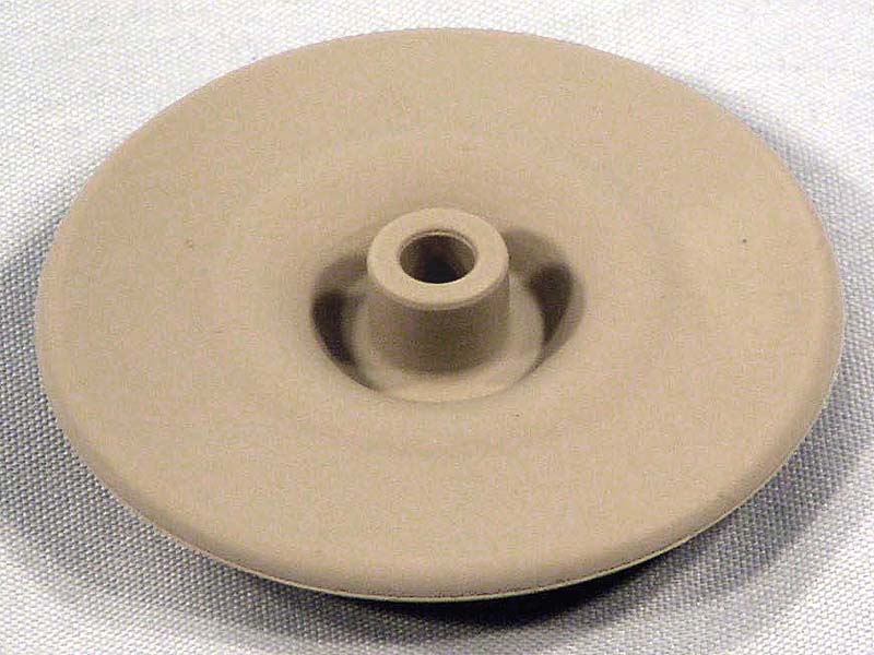 GUMMI-SCHUTZHAKENPEITSCHE