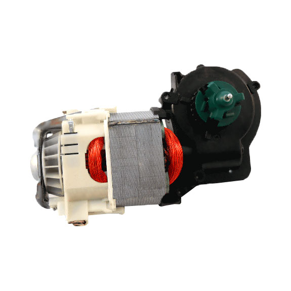 Motor mit Getriebe für PL 515