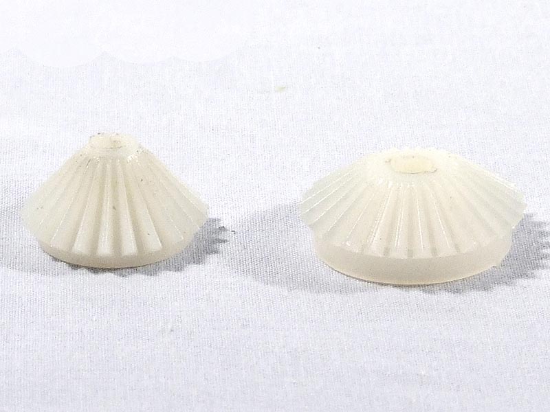 DREHZAHLMESSERGETRIEBE