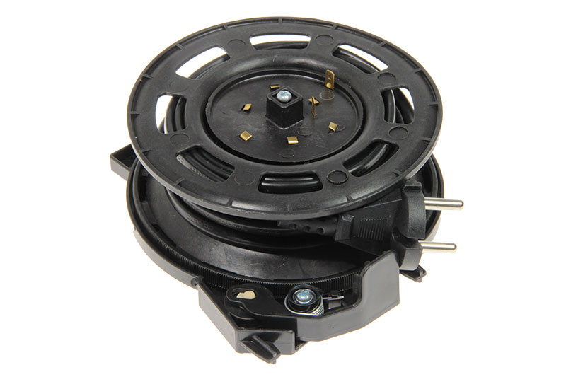 SCHUKO 2741 KABELTROMMELACHSE