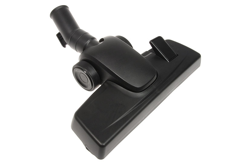 SCHWARZE BODENBÜRSTENACHSE 2741