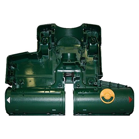 Fahrgestell für ET 340