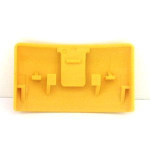 Filterschließhebel für Beutelhalter für Folletto VK 122