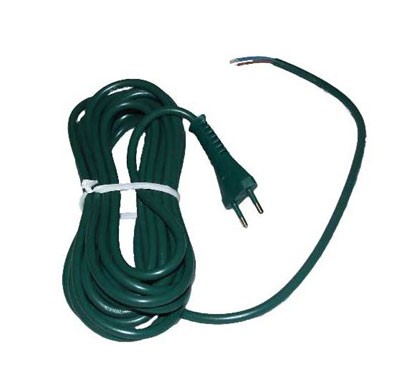 Kabel für Folletto VK 120, VK121, VK122