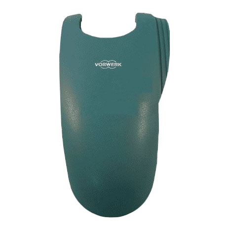 Obere Kappe für HD 35-Bürste